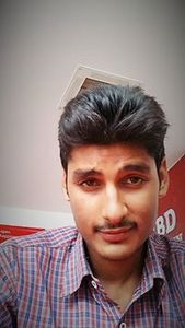 Shubham Mishra