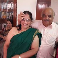 Krishnamurthy Srinath