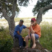 Angela Waldron Capps