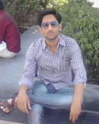 Sandeep Bikkad