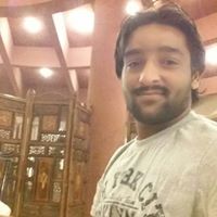 Jahanzaib Hashmi