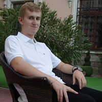 Андрей Костинский