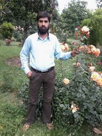 Mohd Iqbal
