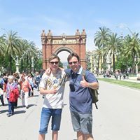 Wilbert Van Renselaar