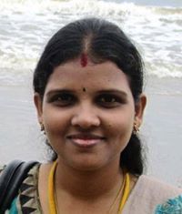 Sridevi Kv