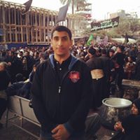 محمد آل ابراهيم