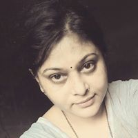 Dipti Somwanshi