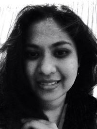 Kamalika Chowdhury Shome