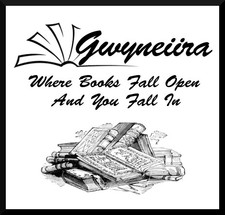 Cheryl (Gwyneiira's Book Blog)