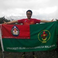 Muhammad MsMs