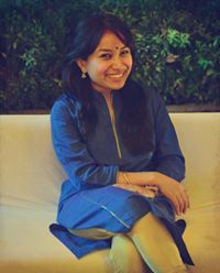 Shilpa Phukan