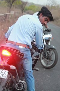 Neeraj Kashyap