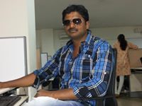 Ravindder Davuda