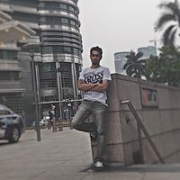 Hisham Al Farooq
