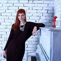 Екатерина Урлина