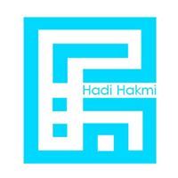 المصمم هادي حكمي