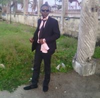 Olaniyan Samson