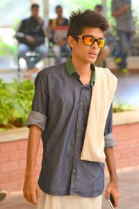 Anjan Vyas