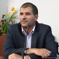 عماد شراح الله