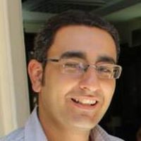 Magdy Nashed