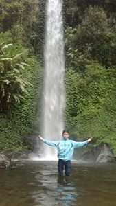 Adam Setyo