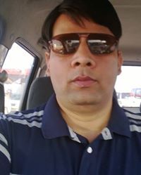 Vijay Jha