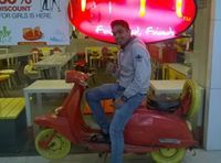Shyam Ingle