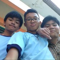 Yabes Constantino