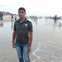 Ravinath Tudu