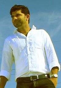 Haneef Abdul Rehman