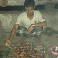 Sajjad Hosain