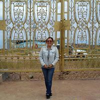 Aijamal Jakshylykova