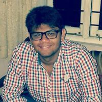 Praharsh Joshi