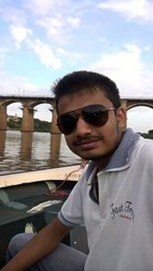 Pranav Arjun