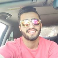 Ahmad Yousef