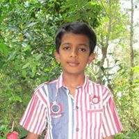 Rithul Vincent