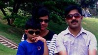 Suresh Madhavan