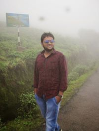 Bashu Jee