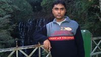 Partha Mukherjee