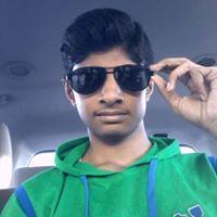 Shakeeb Mohd