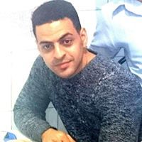 Ahmed Osama