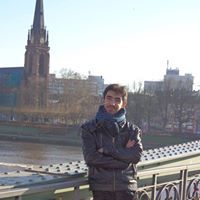 Ali Aljanabi