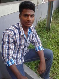 Sudharsan Subramani