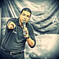 Mohamed Khaled