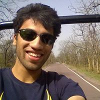 Aneesh Devasthale