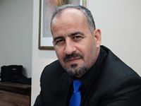 المدرب محمود الحسن