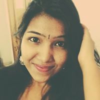 Aishwarya Shrivastav