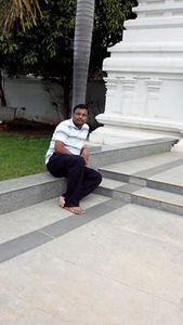 Patlolla.Sarvotham Reddy