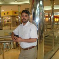 جمال العنسي