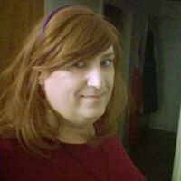 Stephanie McAlea